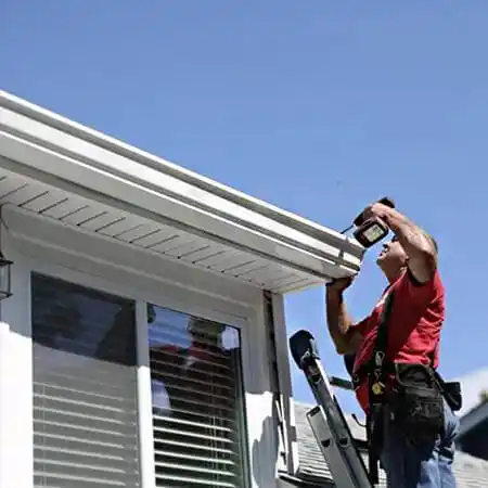 gutter services Hendersonville